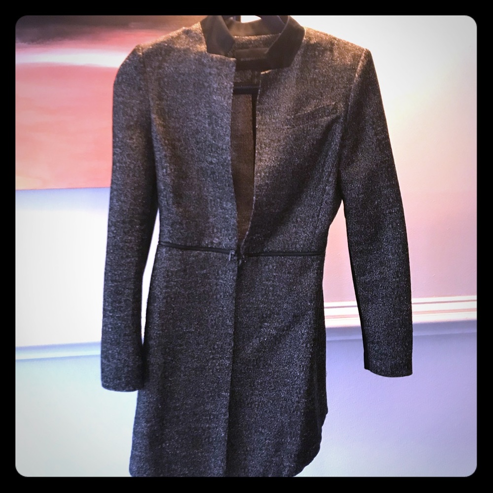 BCBG blazer